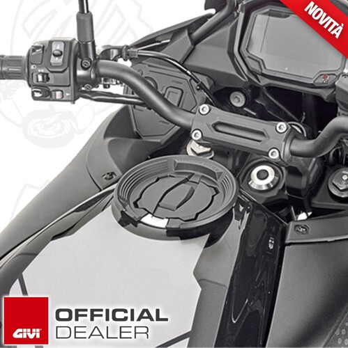 Givi bf71 flansch tankrucksack - flansch,