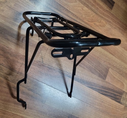 Hinterrad gepäckträger 20 - 16,