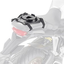 GIVI S430 BASE MIT TANKLOCK