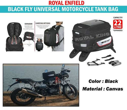 Fly universal tankrucksack - fly,