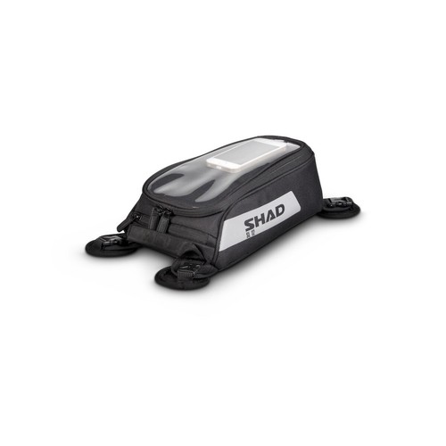 Motorrad tankrucksack shad - tankrucksack,