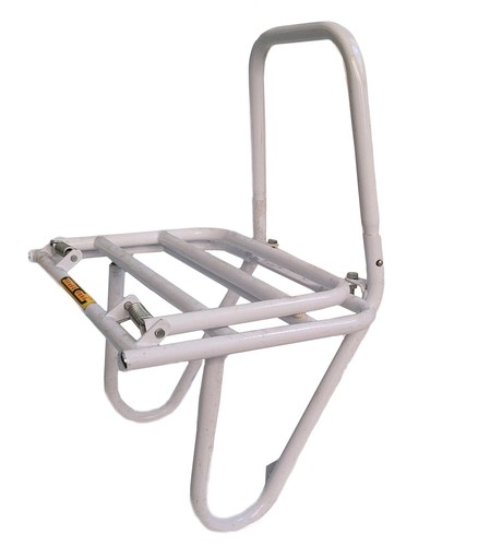 Dachträger vorne für moped - vorne,
