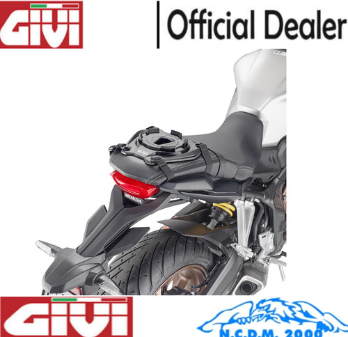 Givi s430 base mit tanklock - givi,