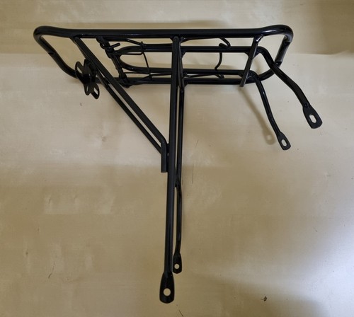 Gepäckträger hinten fahrrad - gepÄcktrÄger,